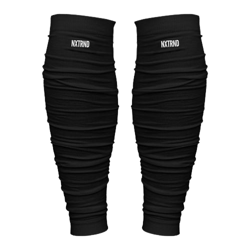 【国内在庫】NXTRND レッグスリーブ アメフト