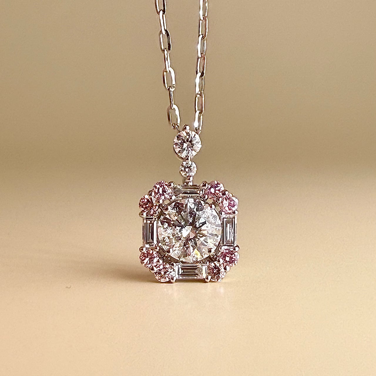 ネックレス | cheka Diamond & Jewelry