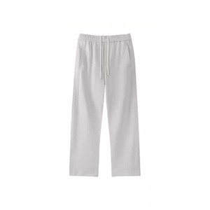 厚手コットンルーズパンツ　903