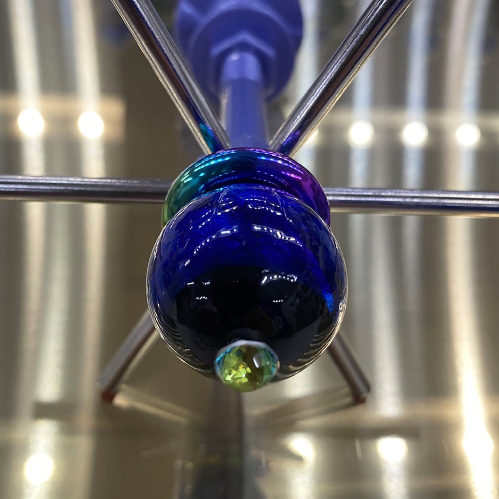 SQR007】新SQR・天地人より「天」のスーパークォンタムレーダー