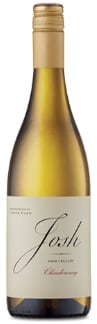 ジョッシュ・セラーズ　シャルドネ カリフォルニア　23　ジョッシュ・セラーズ　Josh Cellars Chardonnay California 23 Josh Cellars