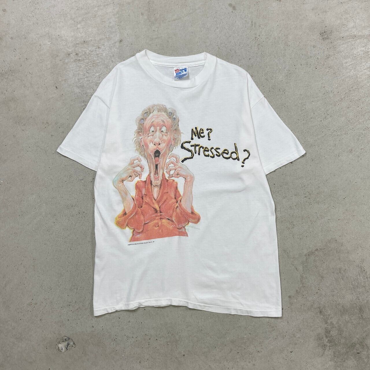 90年代 USA製 MIKE SCOVEL T 