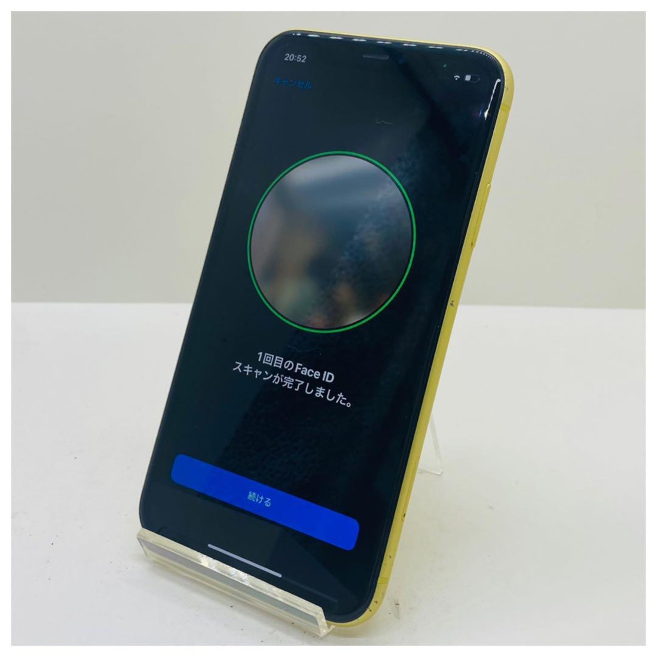 コスパ】iPhone11 イエロー 64GB SIMフリー 本体 100% | S.Style Shop