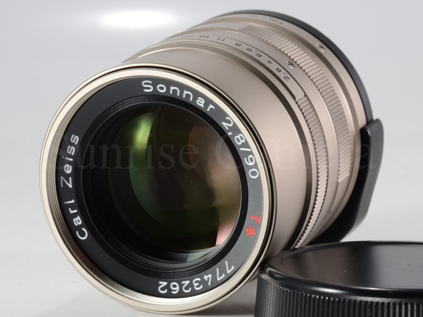 CONTAX Planar 35mm F2 美品 やや難あり CONTAX G Planar 35mm F2 Mマウント レビュー｜めいや