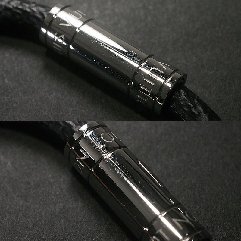 ルイ・ヴィトン LOUIS VUITTON ブレスレット LVモノグラム M8879D | 質