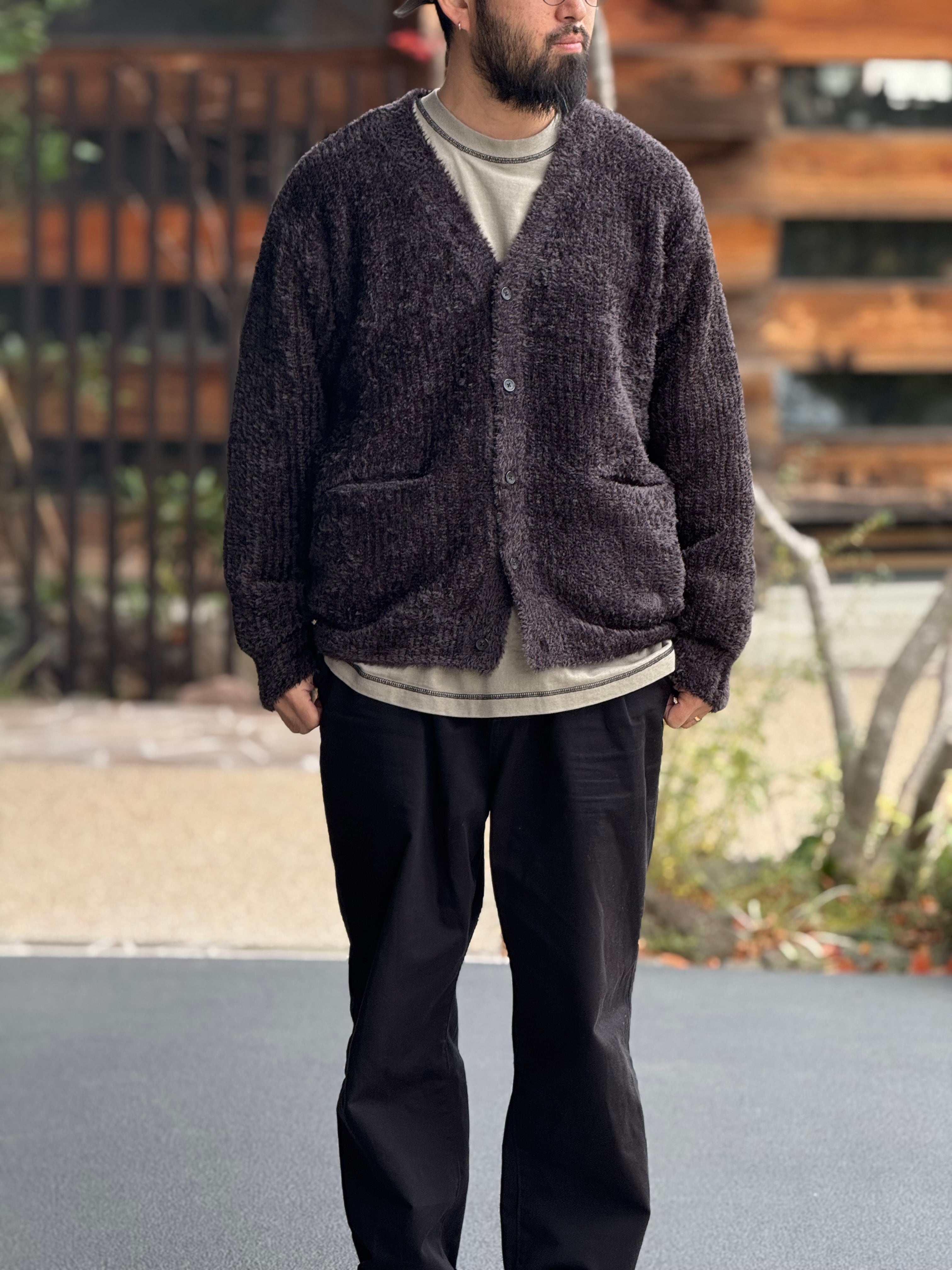 NORTH FACE ノースフェイス【Alternative Feather Cardigan