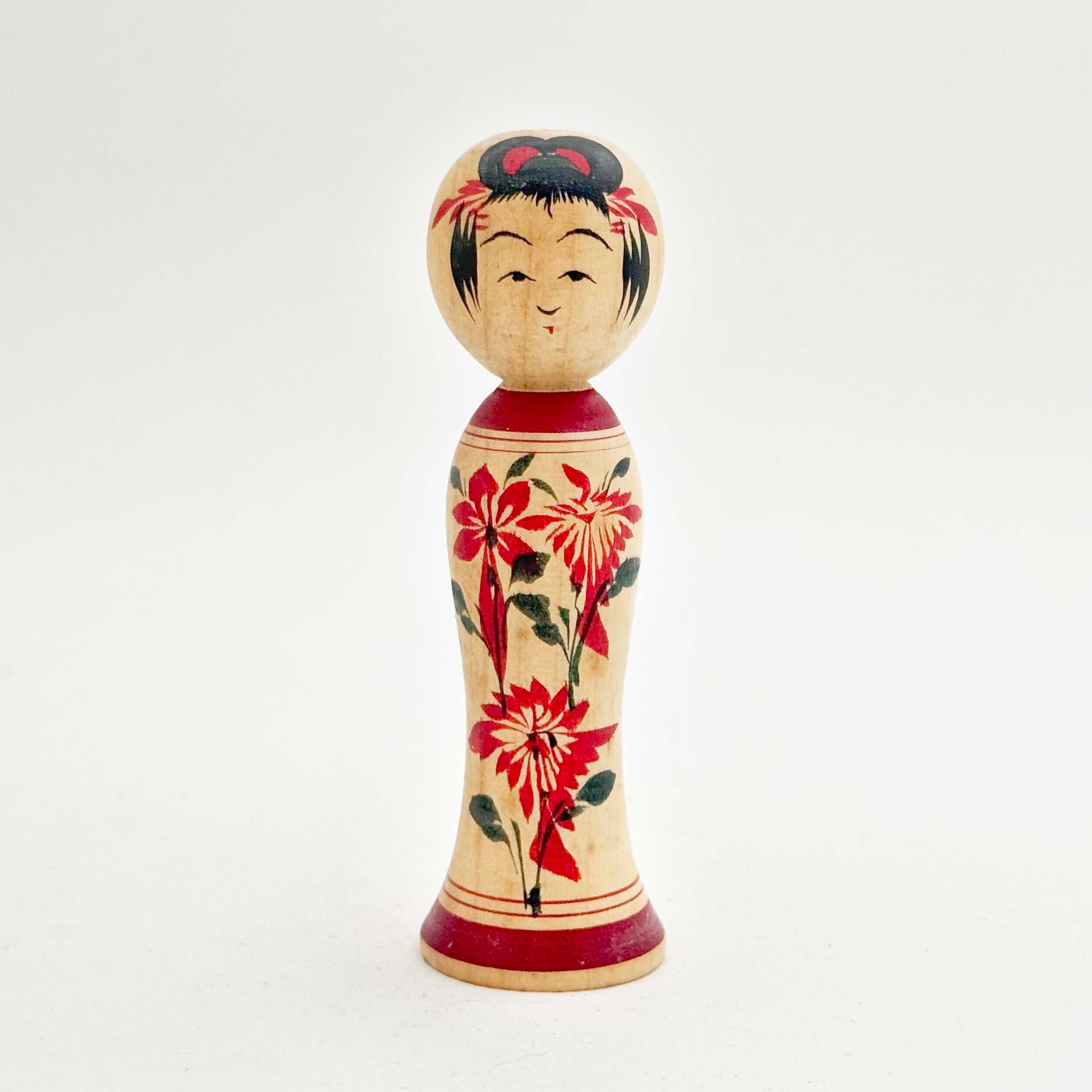 鳴子系 / 桜井昭二工人（11cm）