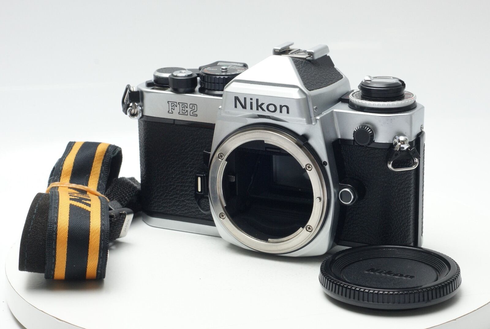 22年レディースファッション福袋 F 1 完動品 Canon 前期型 フィルムカメラ フラッグシップ機 フィルムカメラ Www Ksc Kcf Org