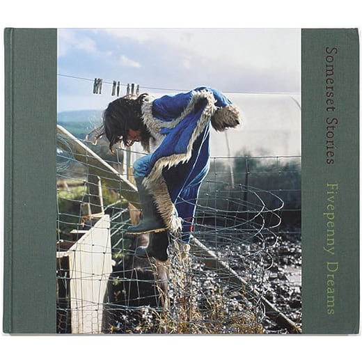 The Heart Land: Mark Borthwick ザ ハートランド：マーク・ボス