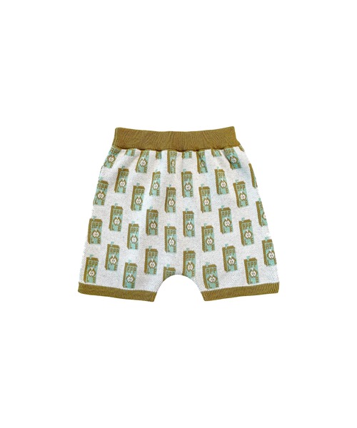 【即納】MABLI / Juice Box Shorts