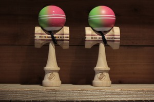 cereal kendama WATER MELON けん玉
