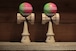 cereal kendama WATER MELON Hybrid 2 Shape けん玉