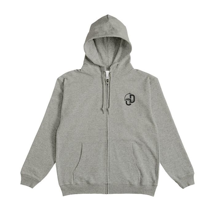 Champion チャンピオン ゴールドジップ ダブルジップ フード パーカー