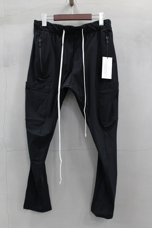石見銀山 Ay938【bajra】バジュラ リネンパンツ ワイド ユニセックス