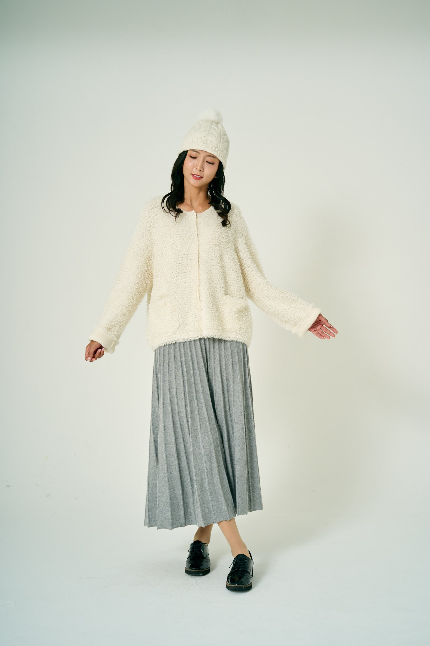 cashmika -カシミカ-