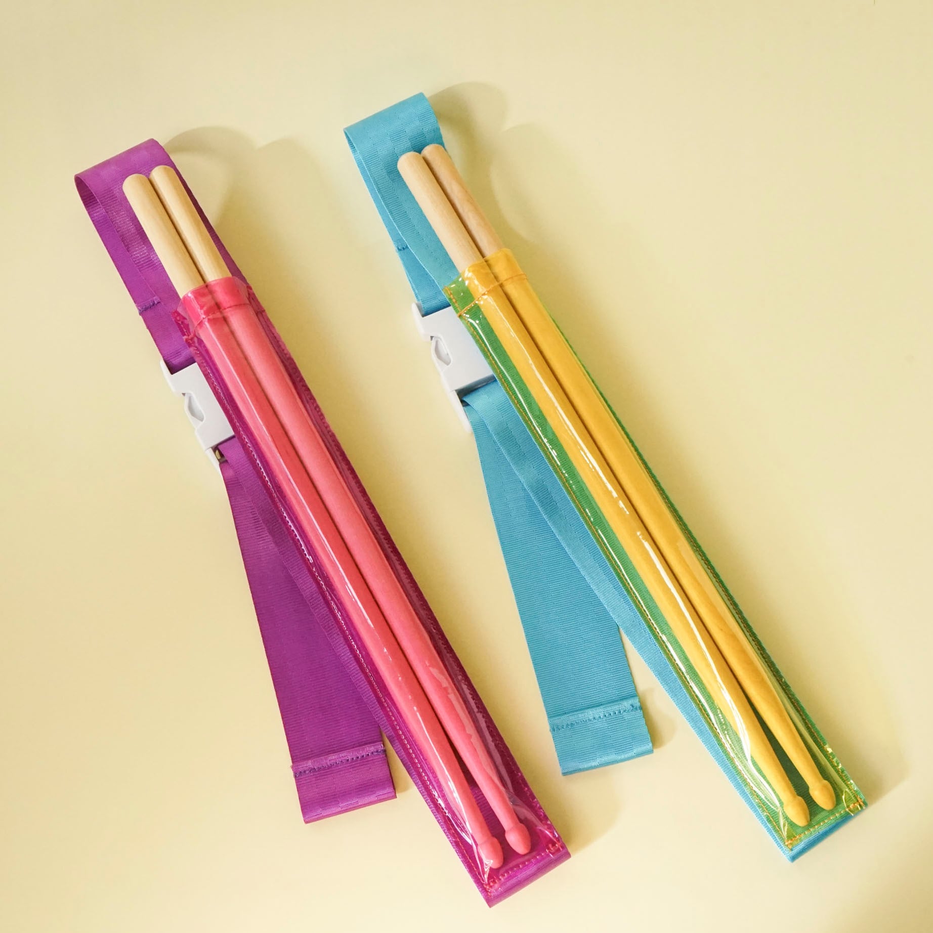 tsundrum_chan|ツンドラムちゃん かわいい楽器ケース・アクセサリの