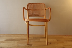 Josef Hoffmann「Dining chair Thonet 811」