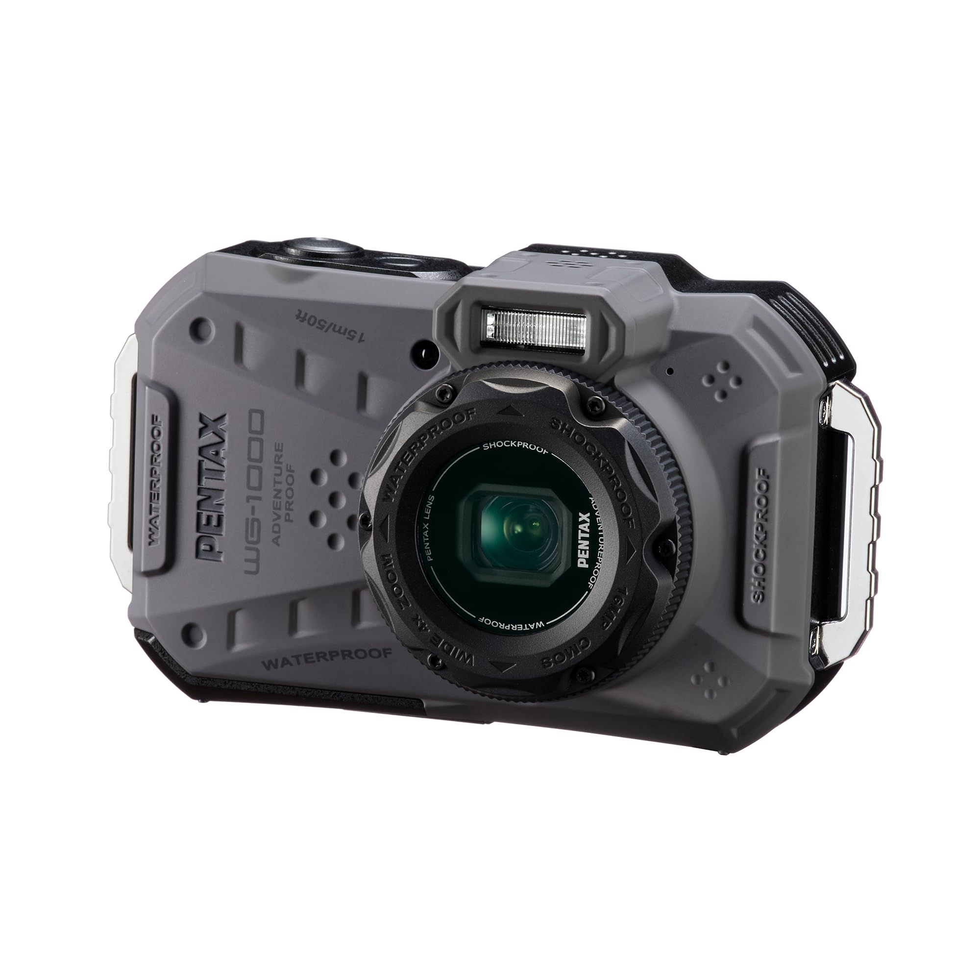 FUJICA ST801 | PAY ID