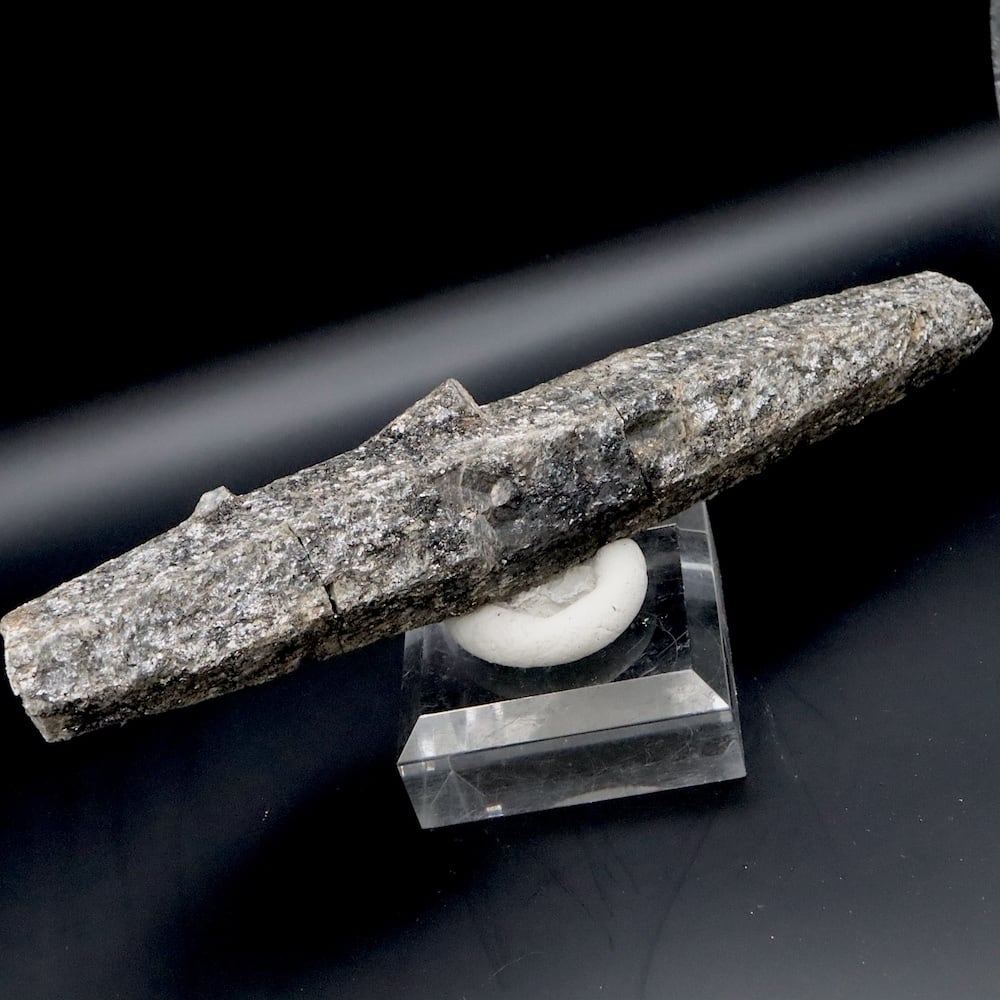 超レア！カリフォルア産 コランダム ルビー サファイア 原石 254.7g