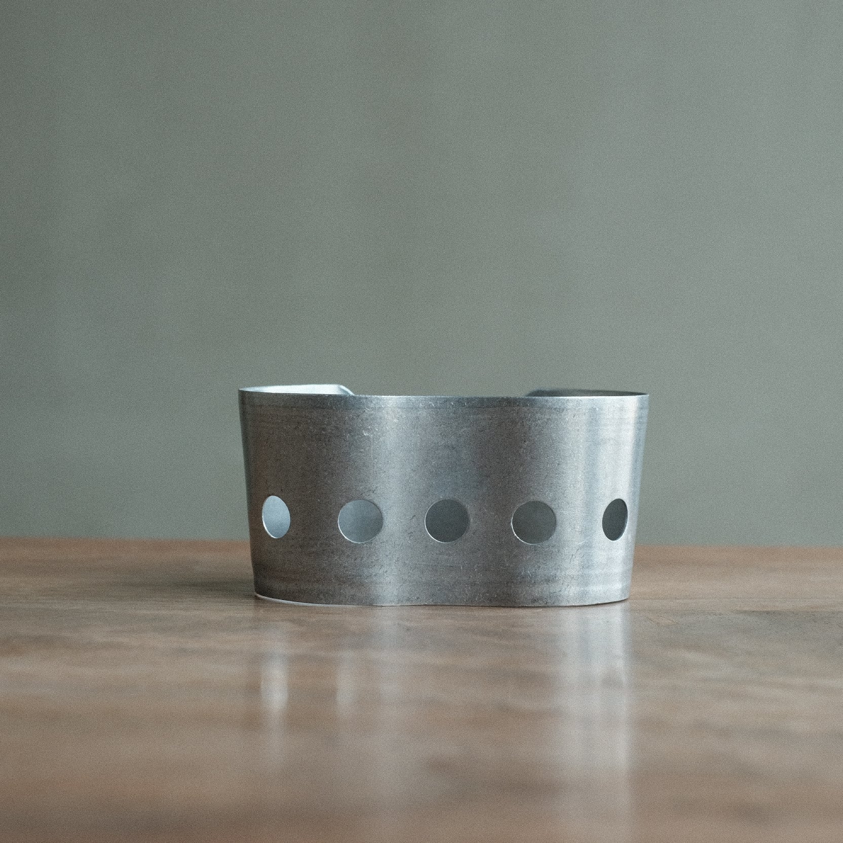 US(米軍)CANTEEN STAND (DEAD STOCK) 実物 | GRIZZLY COFFEE & SUPPLY