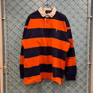 Polo Ralph Lauren - Rugby shirt