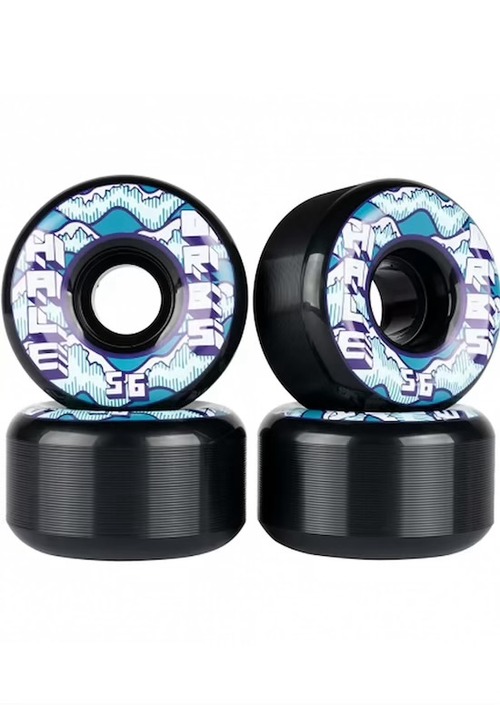 ORBS WHEEL/ SHAWN HALE SPECTERS 99A 56mm