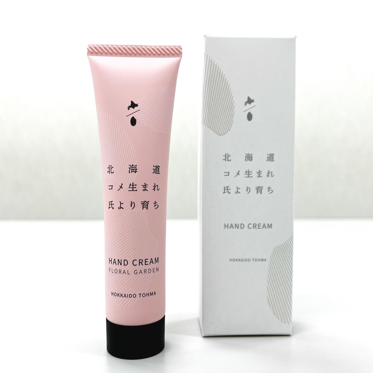 米ぬかハンドクリーム 化粧箱入り | JA当麻公式オンラインショップ