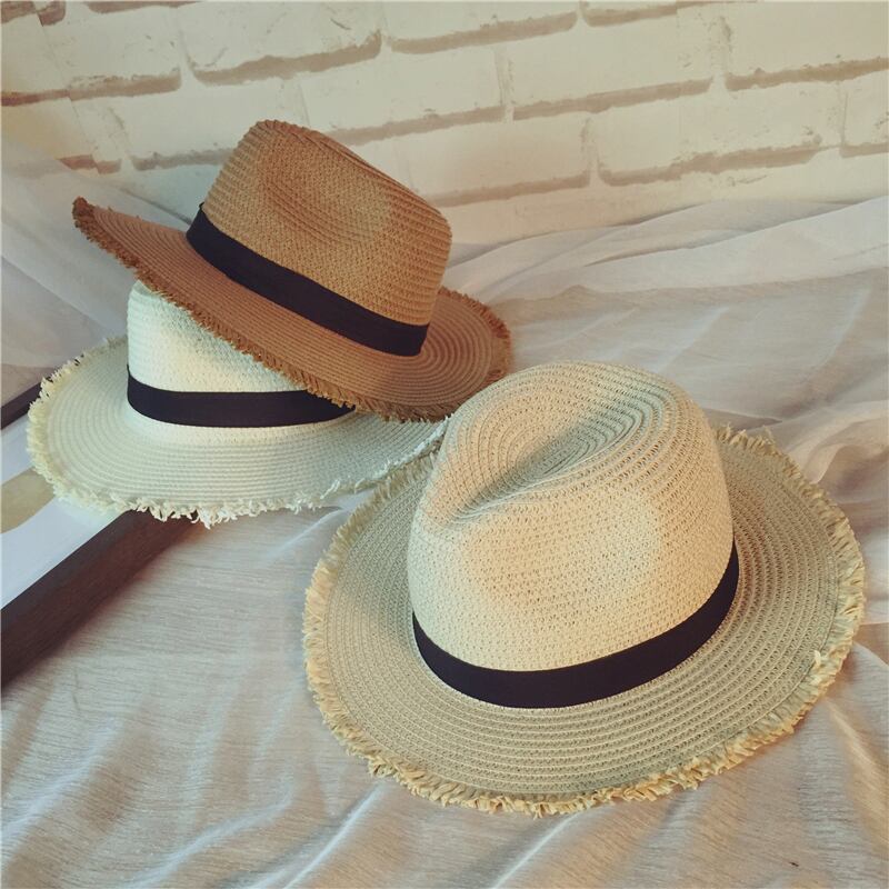 サマートップス 帽子 夏物 ビーチ ブラック・アイド・ピーズ62549554472