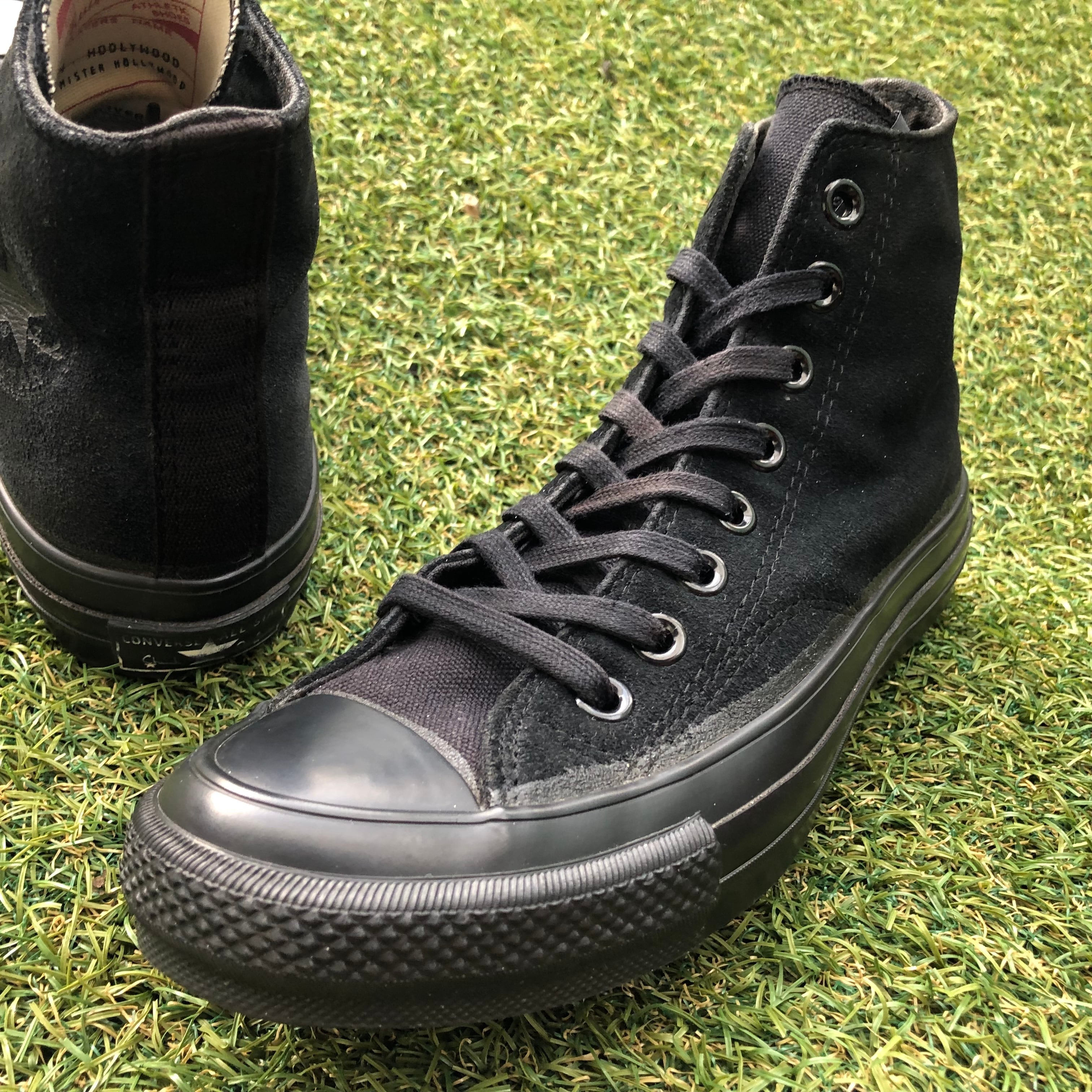 converse× N.HOOLYWOOD ADDICT ALLSTAR コンバース×エヌハリウッド