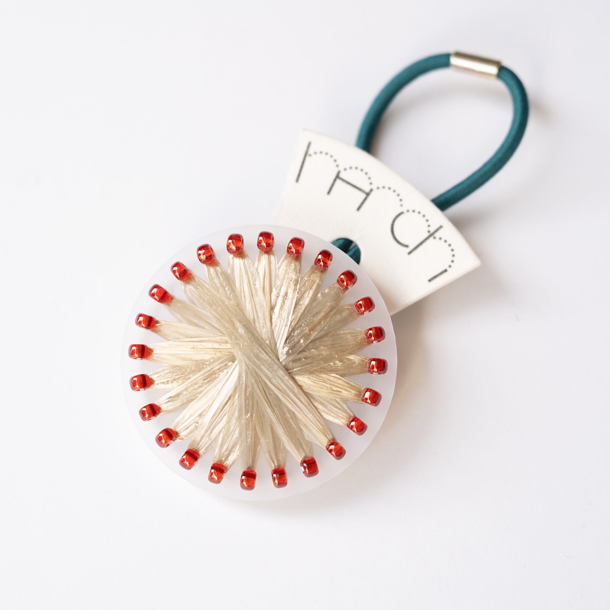 Φ40 ヘアゴム[40]