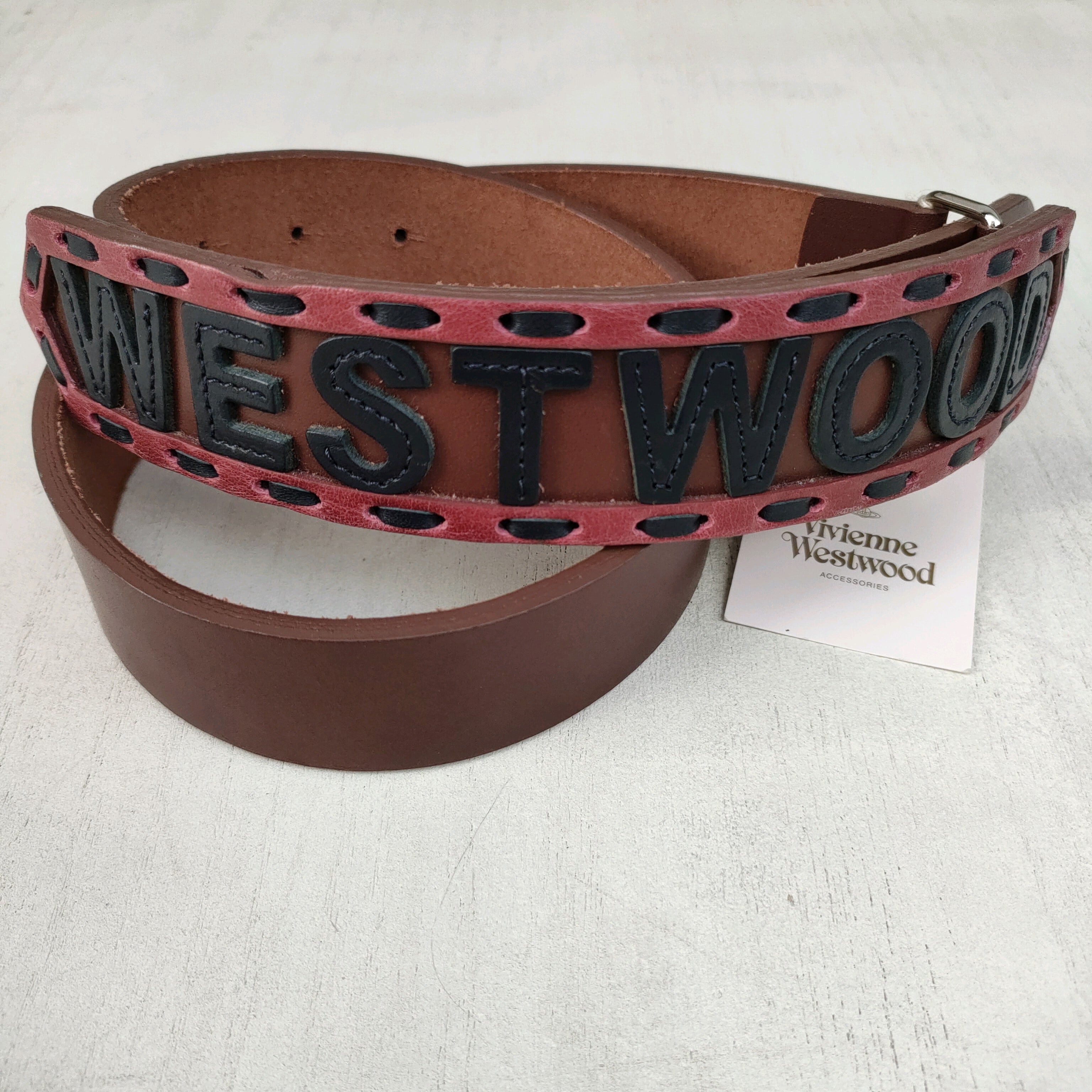 ○【ラスト1点】新品/VW/ヴィヴィアンウエストウッドVivienne Westwood ...