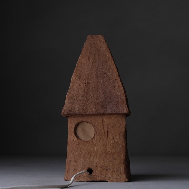 Table lamp