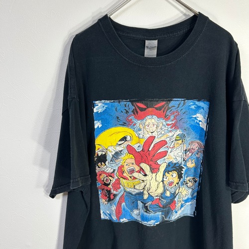 僕のヒーローアカデミア tee ヒロアカ