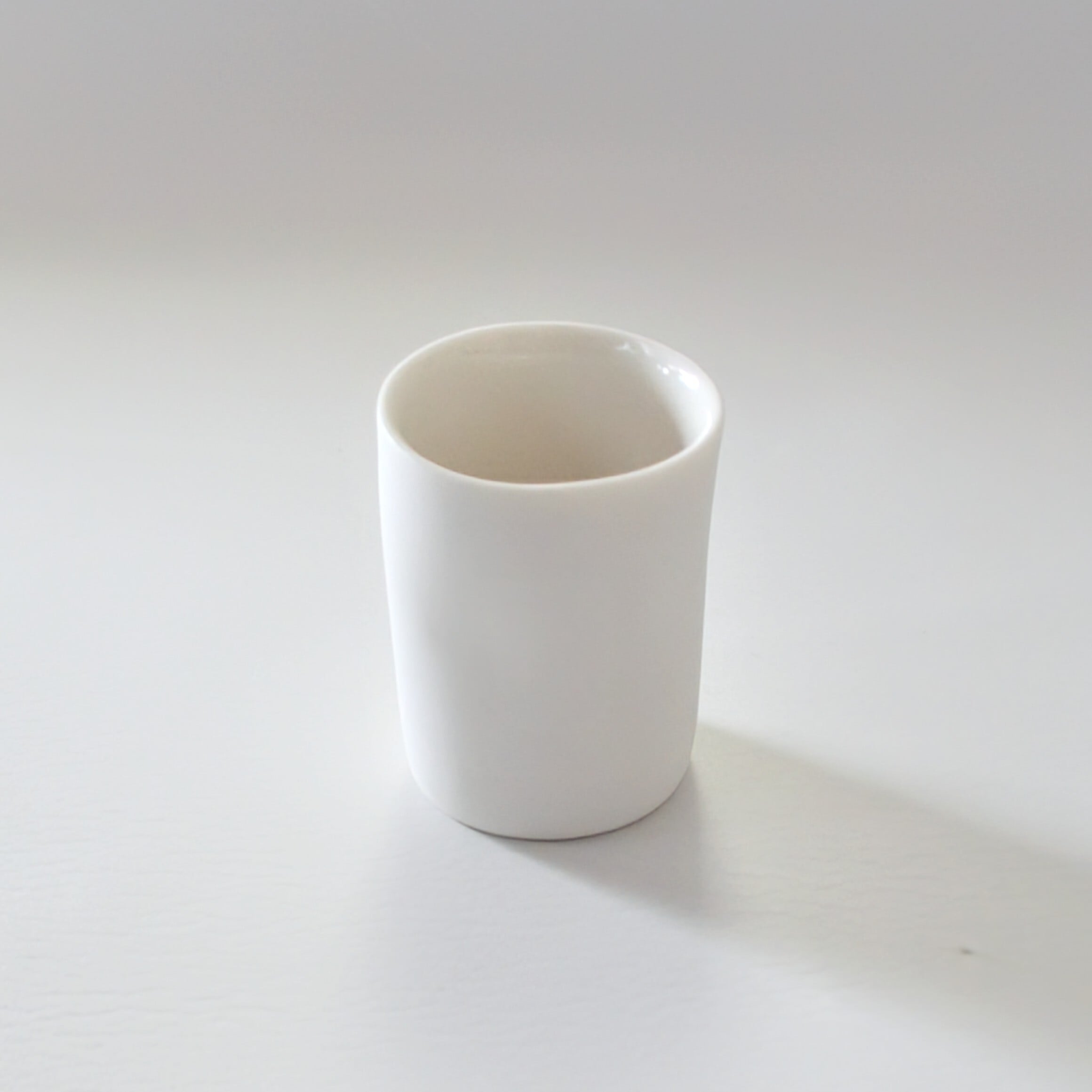 NOTA&design / MELT CUP ④