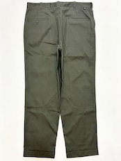 60〜70s Lee "CHETOPA" WORK PANTS MADE IN USA Size W37L31