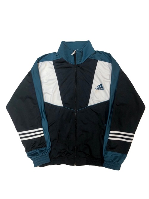 1990s "adidas" Track Jacket