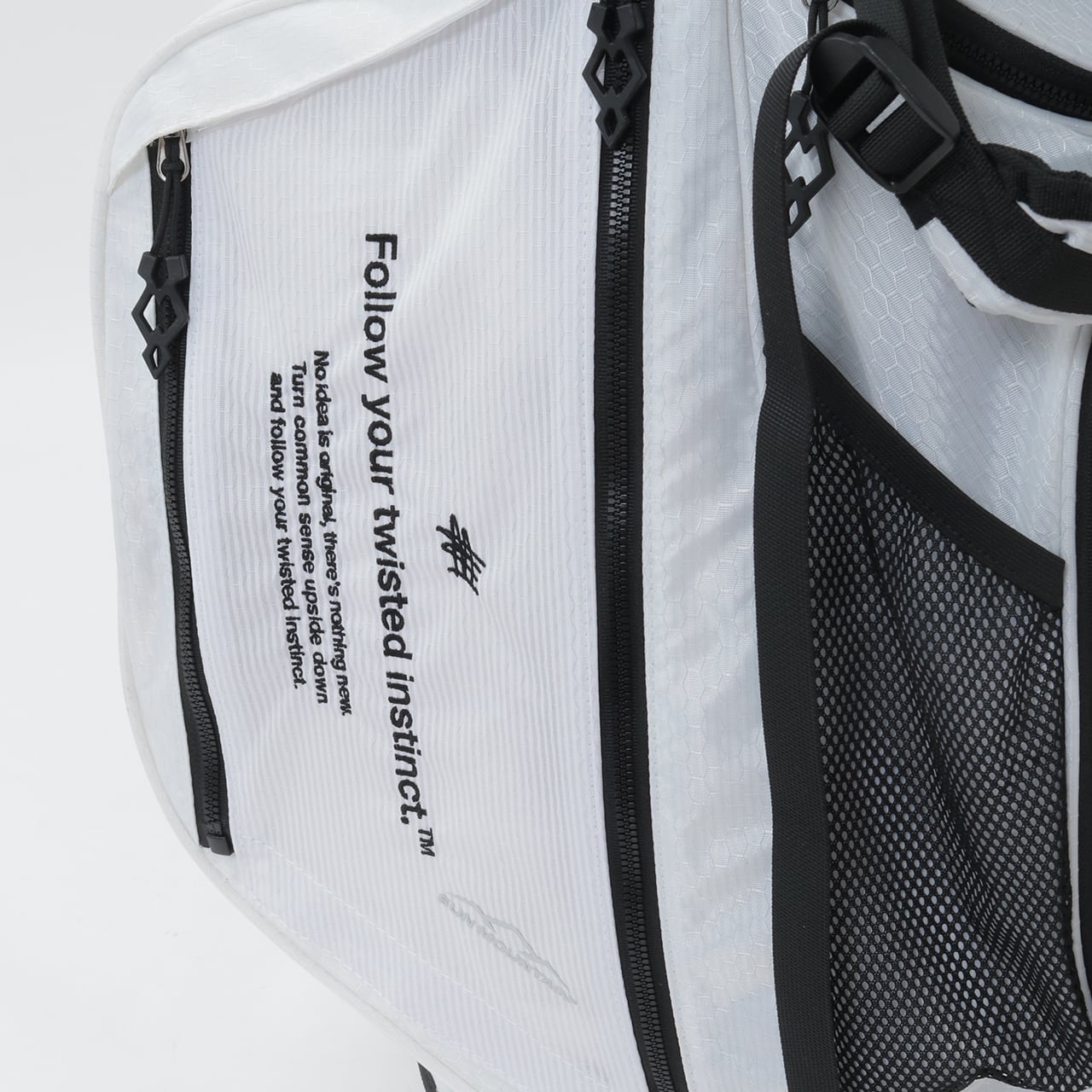 Restock】BW x SM Cheeth Approach Lite_631-85002-030 | Backwards