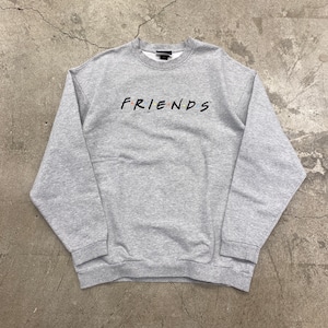 1990's NBC STORE SWEAT SHIRT F.R.I.E.N.D.S