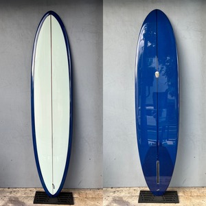 CHRISTENSON SURFBOARD/クリステンソン HUNTSMAN 7'6"　ICE BLUE/ DARK BLUE