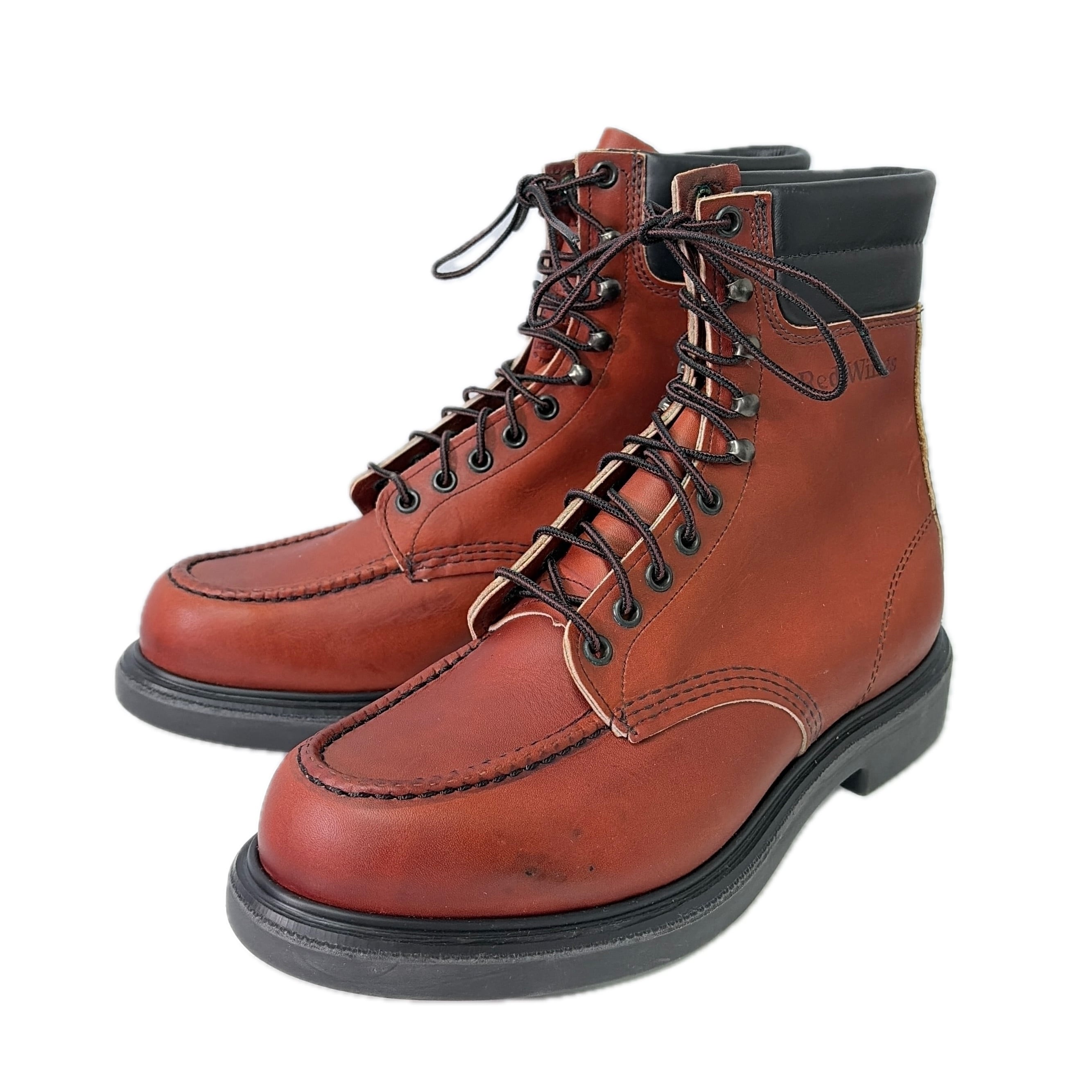 デッドストック 90s RED WING レッドウィング 952 スーパーソール