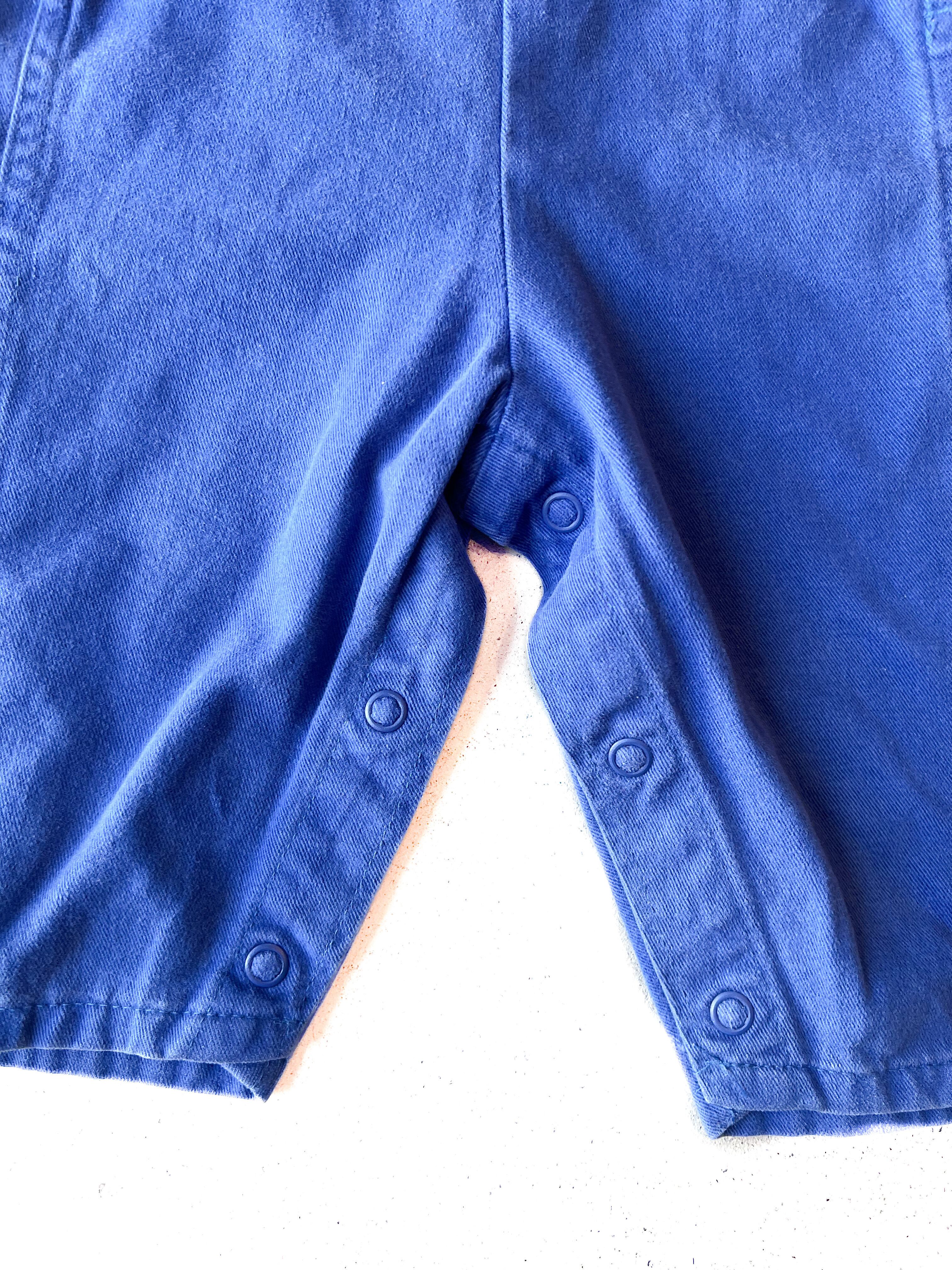 60-70cm】VINTAGE 80'S オシュコシュ オーバーオール【b206】 | leap