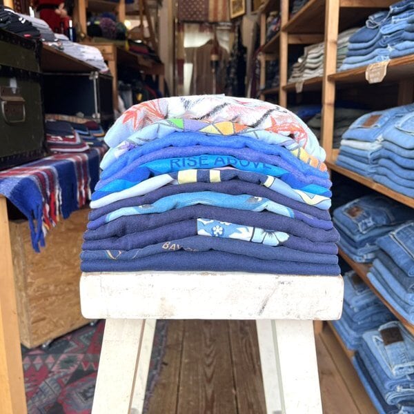 80sビンテージ Tシャツ Shark Catchers Club シャーク 鮫 80s