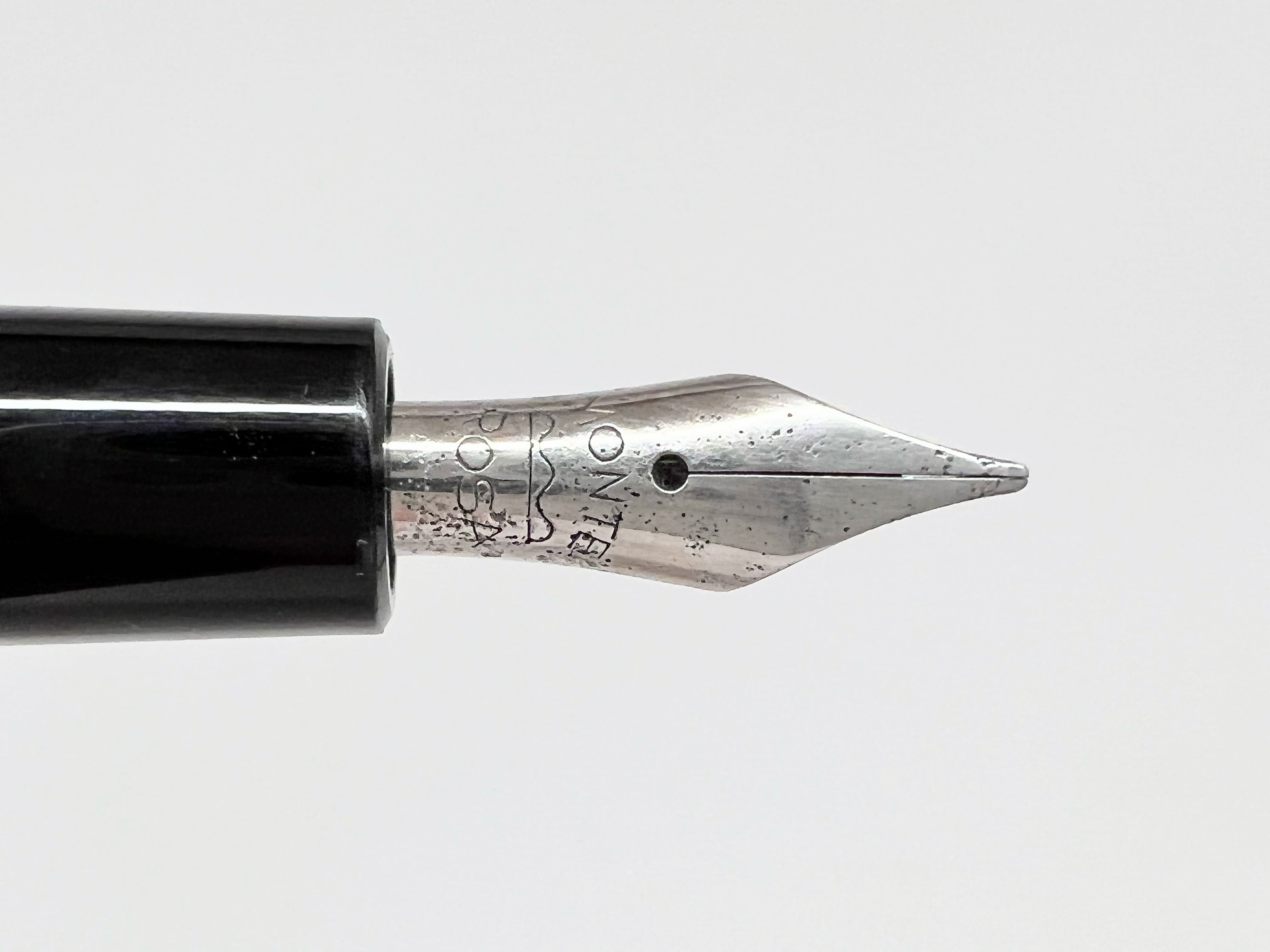 50s モンブラン モンテローザ 042 MONTBLANC Monte Rosa 042 （細字