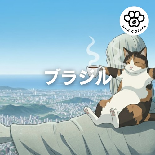 ブラジル ファゼンダ・バウー