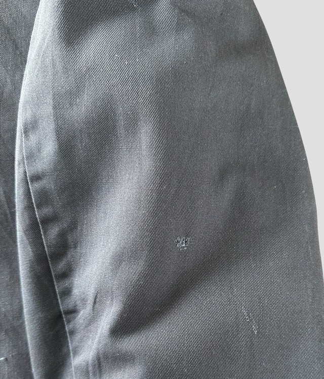 Vintage 60-70s L/R Work Jacket