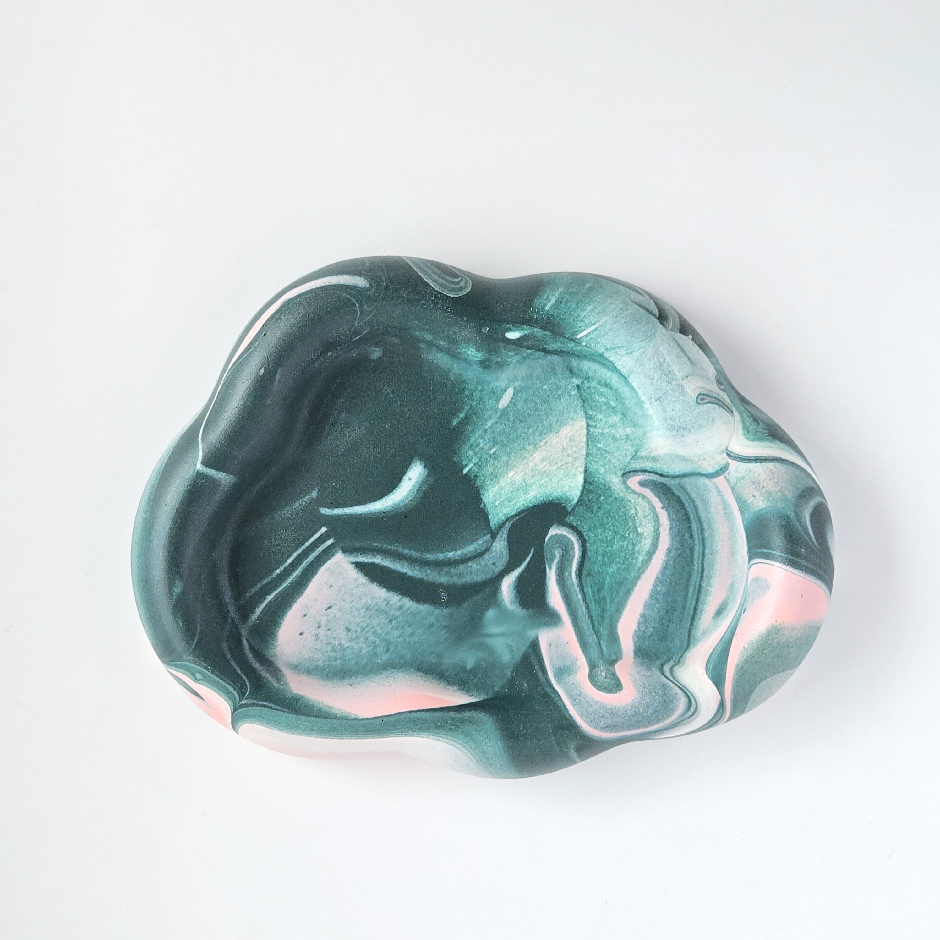 &M74? -Jesmonite homeware-