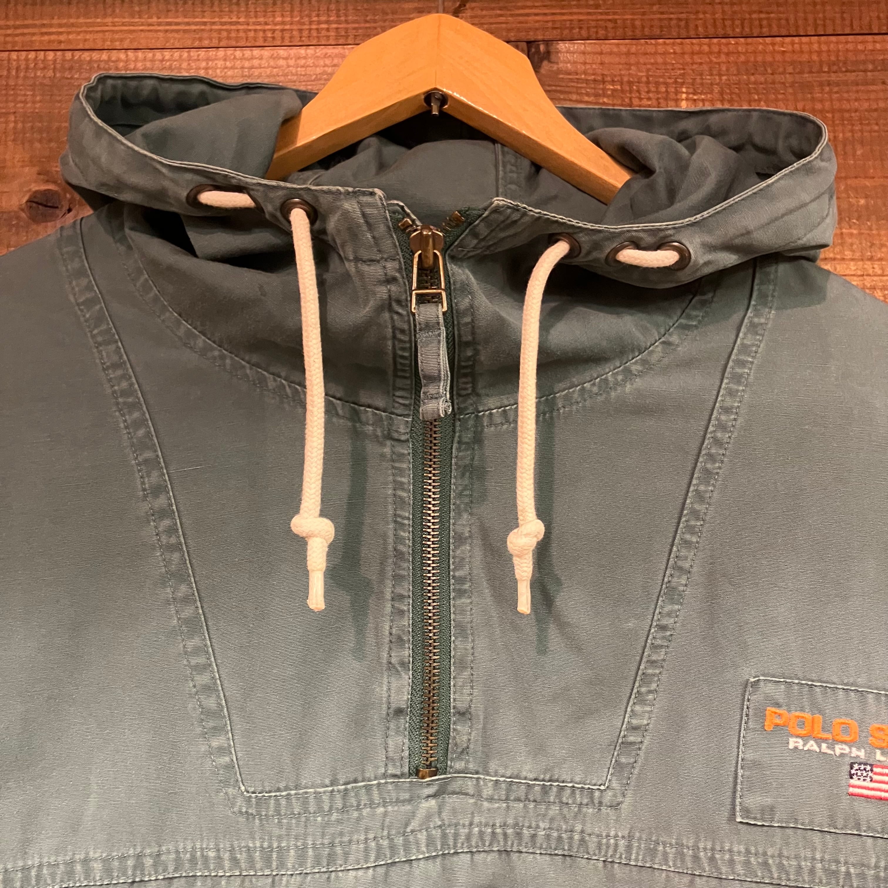 90's〜 Ralph Lauren 