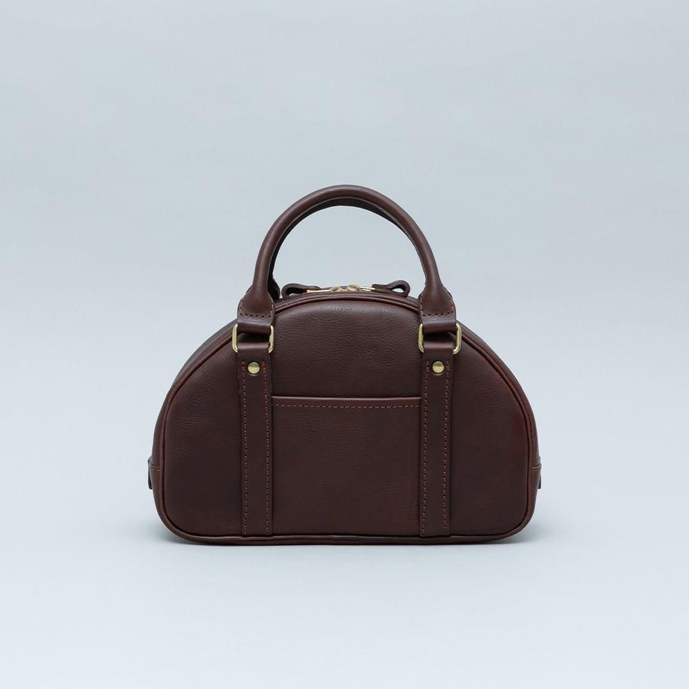 Leather / NEBRASKA | PLANT