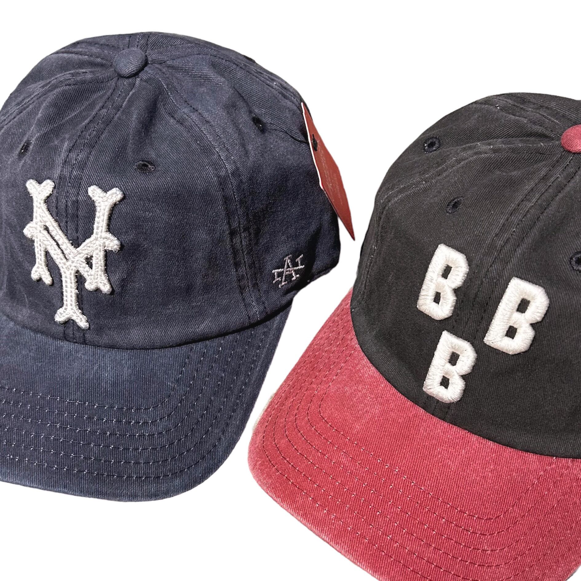 アメリカンニードル LAキャップ アーカイブコレクション