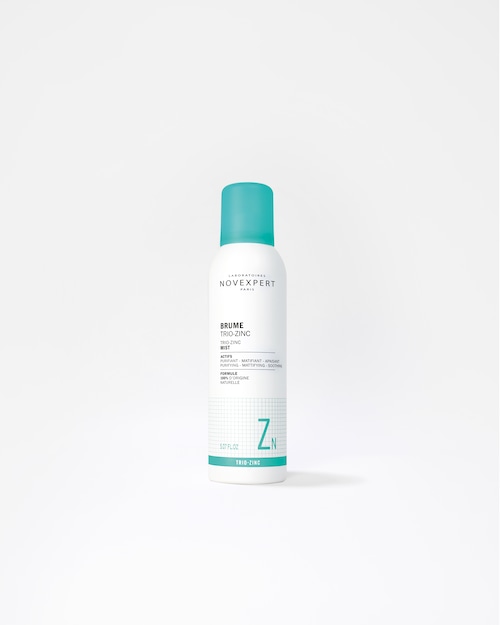 【NOVEXPERT/ノヴェクスペール】トラブルレンジ（ZINC）ミストトリオ（Z）150ml